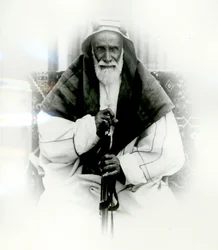 Isa Ibn Ali Al Khalifah